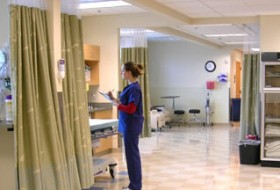 Outpatient surgery