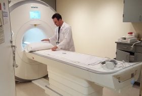 MRI snohomish