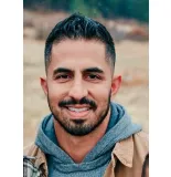 Photo of Ali Anissipour DO Photo of Ali Anissipour DO