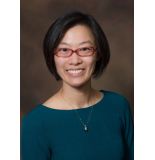 Photo of Catherine Yee MD Photo of Catherine Yee MD