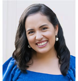 Photo of Gabriella Nicole Romero MSPAS, PA-C Photo of Gabriella Nicole Romero MSPAS, PA-C