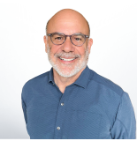 Photo of Howard Aposhyan PhD Photo of Howard Aposhyan PhD