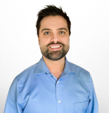 Photo of Justin Hampton PhD Photo of Justin Hampton PhD