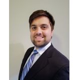 Photo of Justin Hampton PhD Photo of Justin Hampton PhD