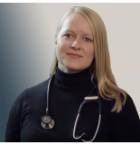 Photo of Karen S. Myren MD Photo of Karen S. Myren MD