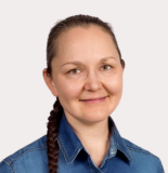 Photo of Lena Redkina PA-C Photo of Lena Redkina PA-C