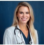 Photo of Lindy West DO Photo of Lindy West DO