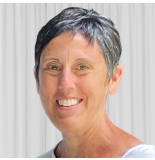 Photo of Lisa Adriance PhD Photo of Lisa Adriance PhD