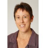 Photo of Lisa Adriance PhD Photo of Lisa Adriance PhD