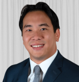 Photo of Michael Chen DO, MBA Photo of Michael Chen DO, MBA