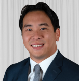 Photo of Michael Chen DO, MBA Photo of Michael Chen DO, MBA