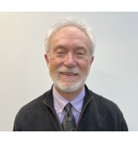 Photo of Robert McCoy MD, FCCP Photo of Robert McCoy MD, FCCP