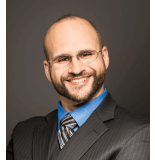 Photo of Steven Pilarski DO Photo of Steven Pilarski DO