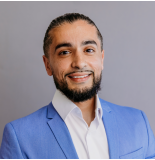 Photo of Suhyl Mohebi PA-C Photo of Suhyl Mohebi PA-C