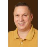 Photo of Victor Gajewski OTR/L, CHT Photo of Victor Gajewski OTR/L, CHT