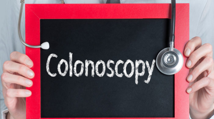 colonoscopy