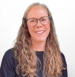 Andrea Friesen ARNP primary care provider for patients of all ages at Lake Serene Clinic in Lynnwood