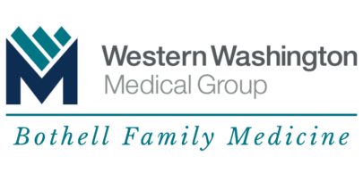 western washington medical group bothell family medicine logo