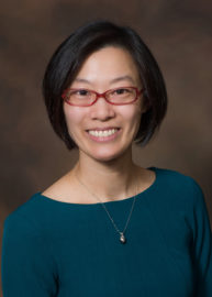 dr. catherine yee