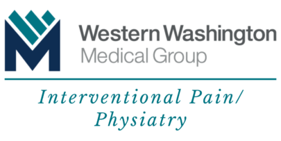 logo for wwmg interventional pain and physiatry clinic