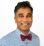 headshot of sujoy ghorai md gastroenterologist at western washington medical group
