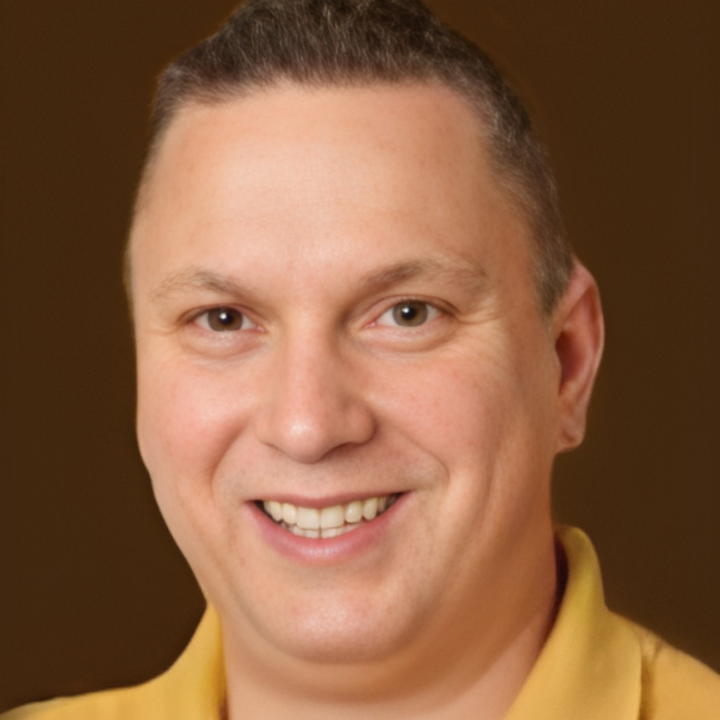 Victor Gajewski OTR/L, CHT