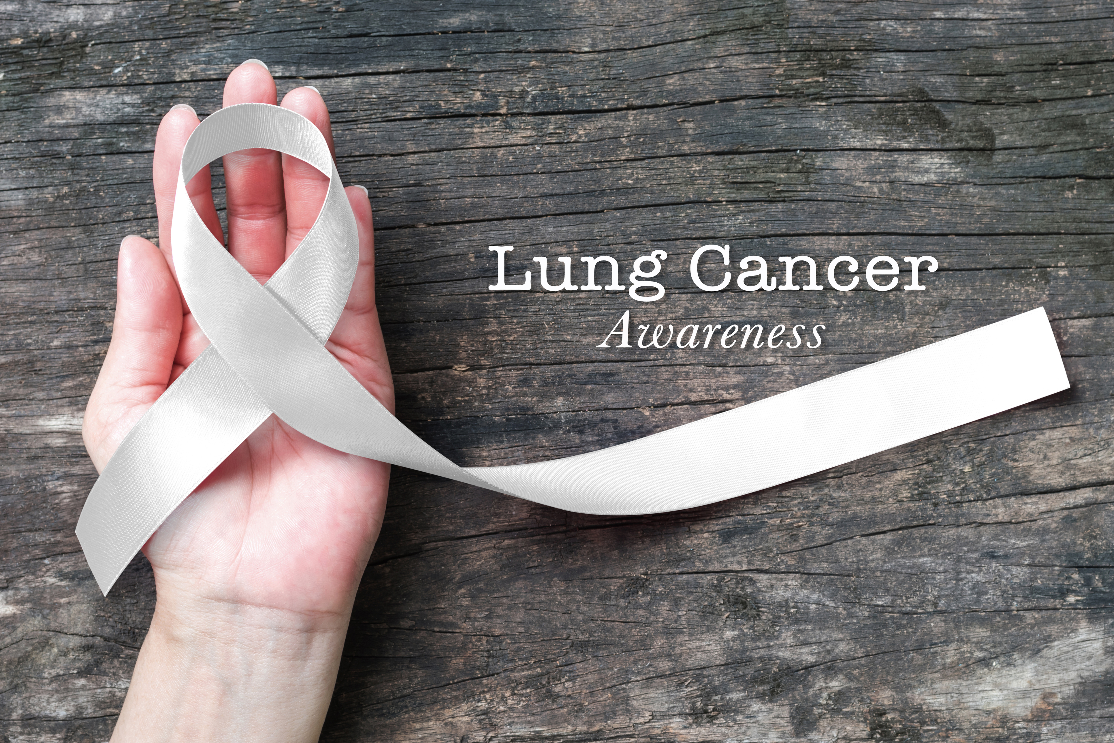 Lung Cancer Awareness Month 2023