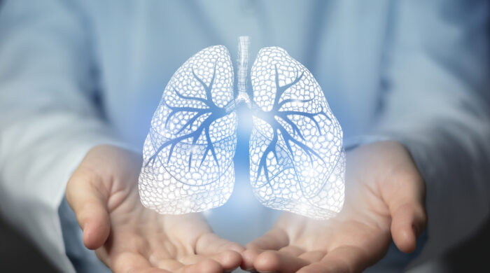 Respiratory health