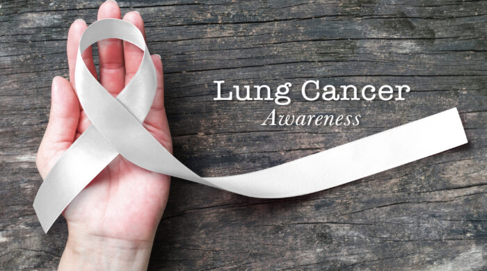 November is Lung Cancer Awareness Month from Western Washington Medical Group (WWMG)
