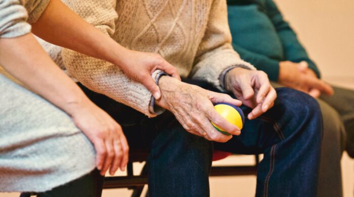 November is National Family Caregivers Month from Western Washington Medical Group (WWMG)
