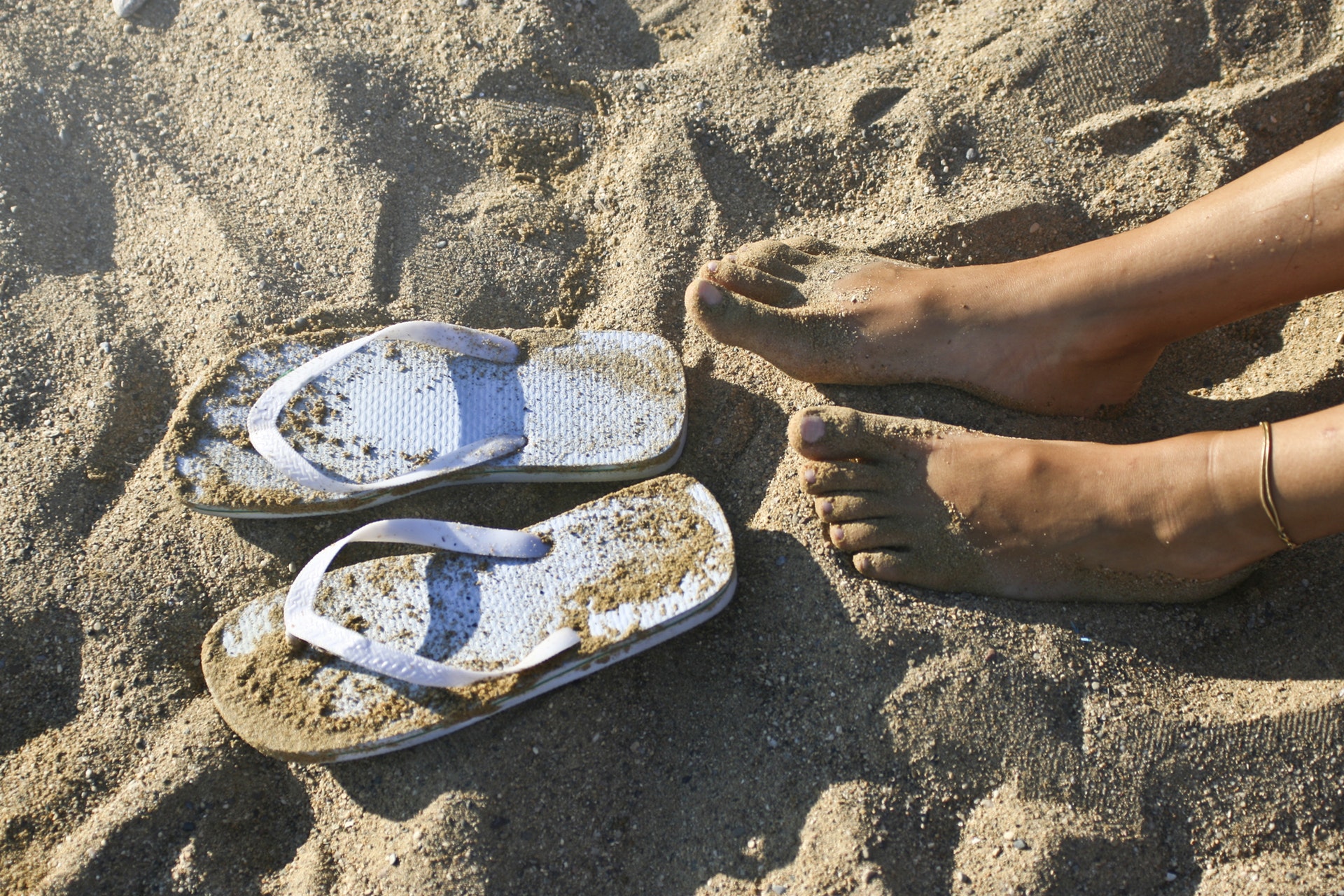 Are Flip-Flops Bad For Your Feet?