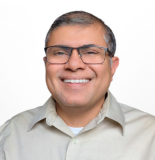 headshot of pinkesh katariwala primary care physician assistant at wwmg bothell family medicine